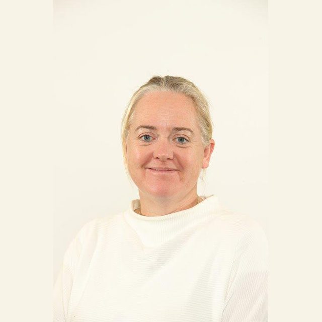Antonia Beggs